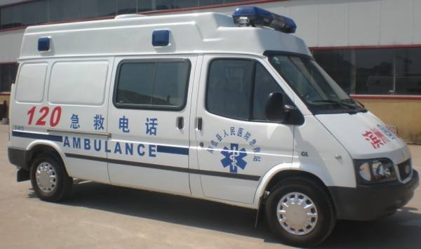 患者在等待救護(hù)車出租時(shí)需要注意什么？