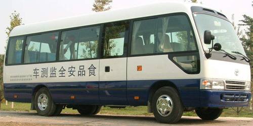 食品檢測車廠家如何保證居民飲食安全？