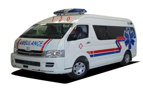 廣州和武漢的救護(hù)車廠家哪家好？