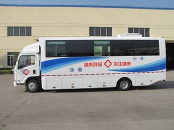 消費(fèi)者與體檢車廠家簽訂購置合同時(shí)需要注意哪幾點(diǎn)？