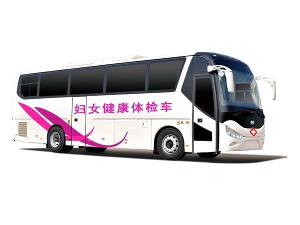 救護車和醫(yī)療車有什么區(qū)別？救護車廠家專業(yè)為你解答。02