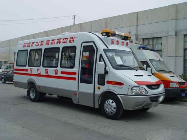 救護(hù)車購買的時(shí)候注意事項(xiàng)有哪些？這一點(diǎn)非常重要01