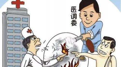 醫(yī)療人員立法保護(hù)啦，醫(yī)院救護(hù)車正規(guī)化還會(huì)遠(yuǎn)嗎？02