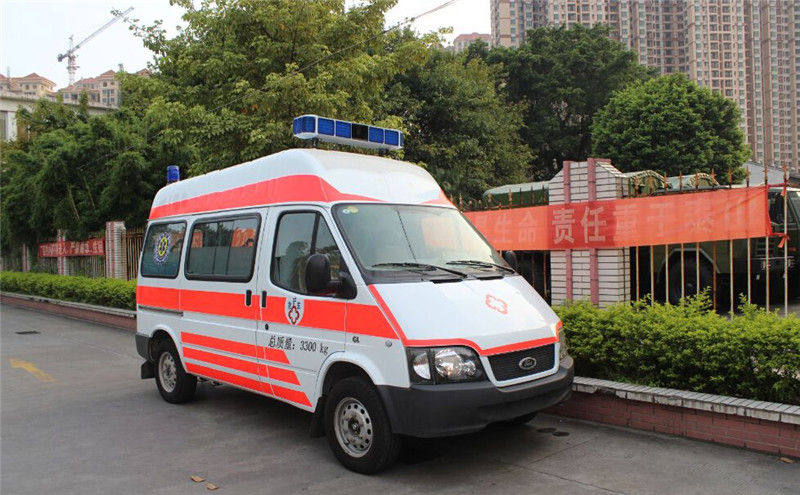 移動急用救護車的正確保養(yǎng)方法有哪些？