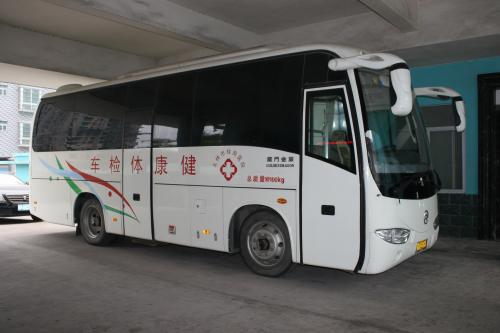 網(wǎng)購時(shí)代下體檢車供應(yīng)商如何進(jìn)行推廣？