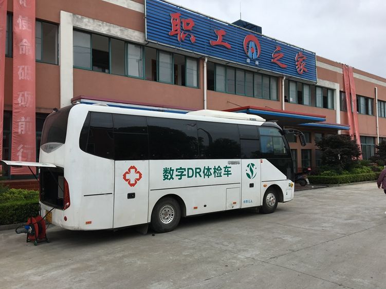 體檢車廠家如何做好網(wǎng)絡(luò)推廣工作？