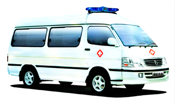 救護車進入高校被索要停車費是怎么回事？